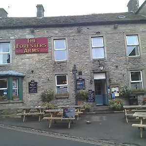 the-foresters-arms-grassington.yorkshirehotels.net/